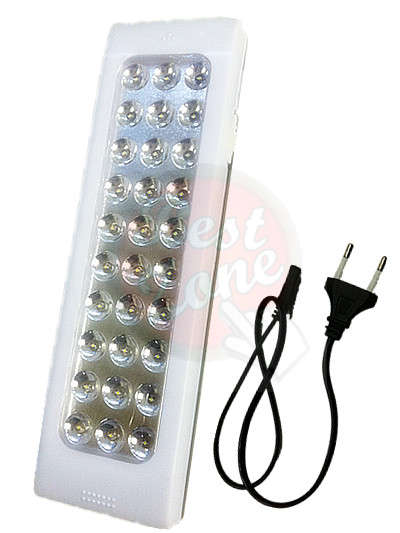 30LED Rechargeable LED Lights