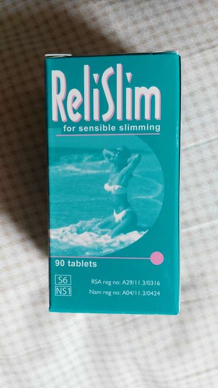 Original Relislim S6