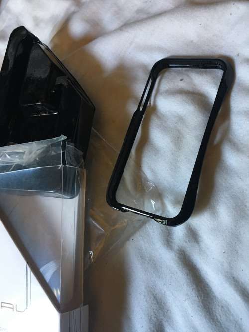 iPhone 5 phone cover