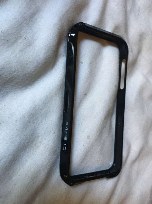 iPhone 5 phone cover