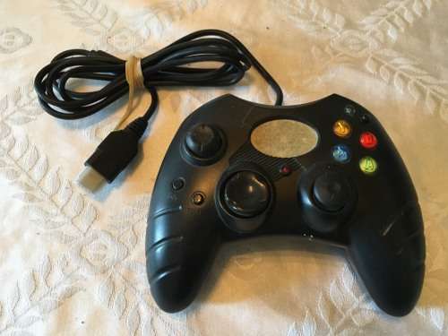 Original xbox controller