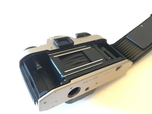 Vintage camera Lot