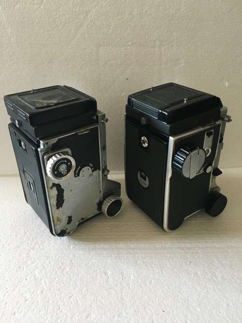 mamiya camera bundle