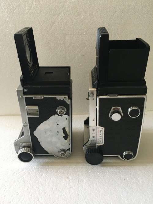 mamiya camera bundle