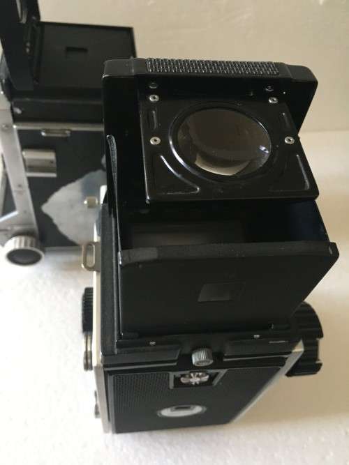 mamiya camera bundle