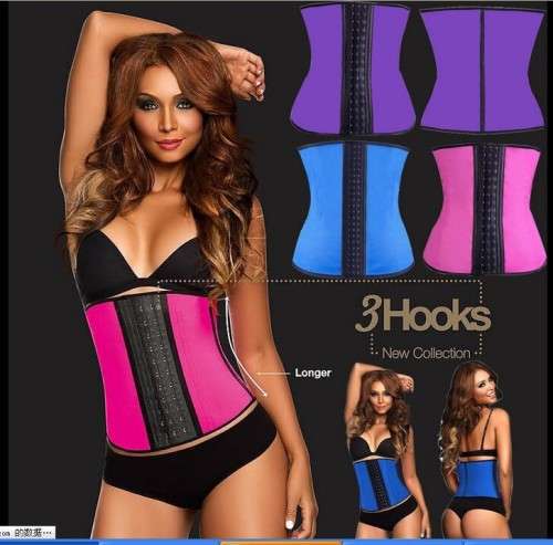 Waist Trainers