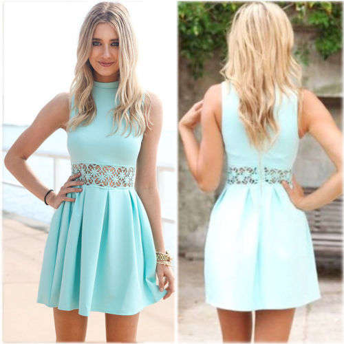New Sexy dresses