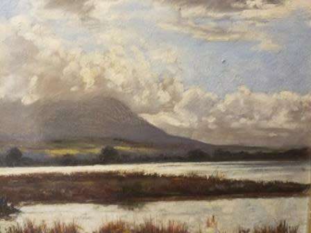 C S Groves:  LAKESIDE - Cape Province