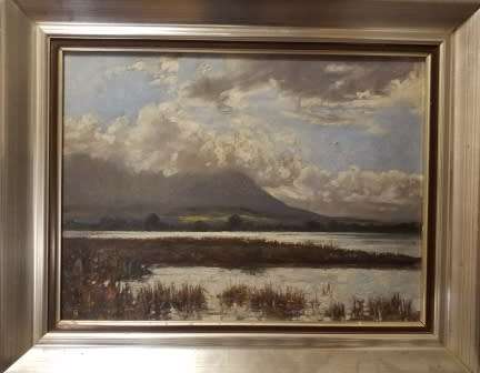 C S Groves:  LAKESIDE - Cape Province