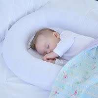 Premium Baby Sleep Nest
