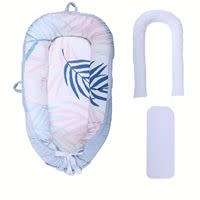 Premium Baby Sleep Nest