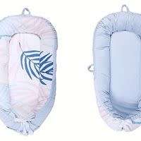Premium Baby Sleep Nest