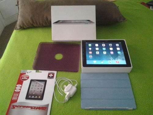 iPad 2