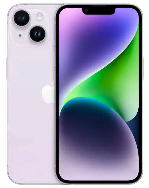 iPhone 14 128gb (Assorted Colours) - Brand New