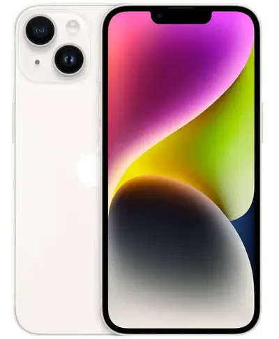 iPhone 14 128gb (Assorted Colours) - Brand New