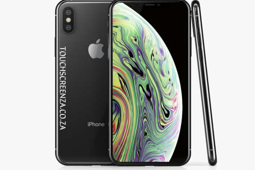 iPhone Xs 64GB (Assorted Colours) - CPO