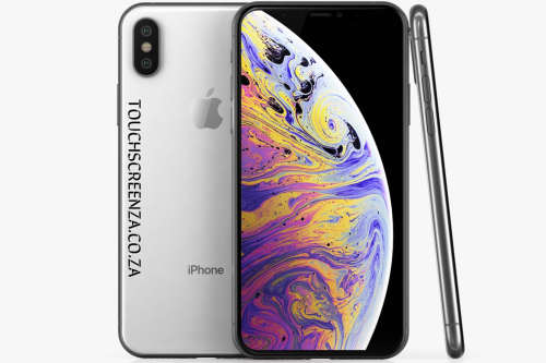 iPhone Xs 64GB (Assorted Colours) - CPO