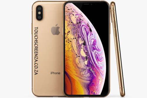iPhone Xs 64GB (Assorted Colours) - CPO
