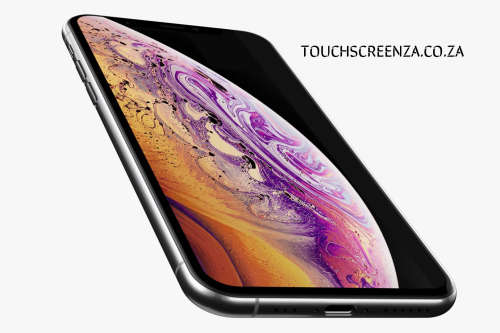 iPhone Xs 64GB (Assorted Colours) - CPO