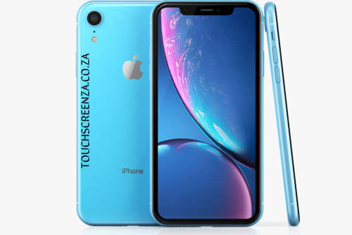 iPhone Xr 64GB (Assorted Colours) - CPO