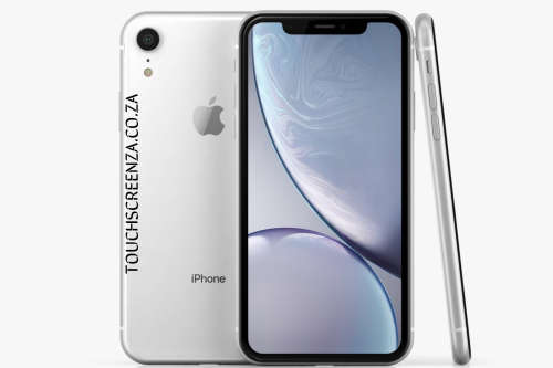 iPhone Xr 64GB (Assorted Colours) - CPO