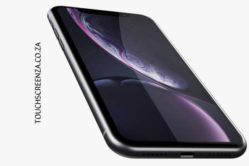 iPhone Xr 64GB (Assorted Colours) - CPO