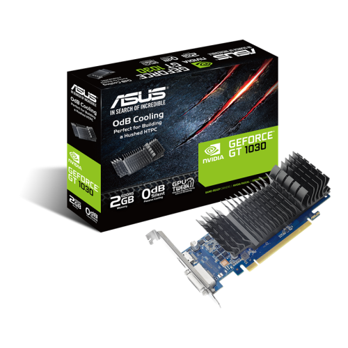Asus GT 1030