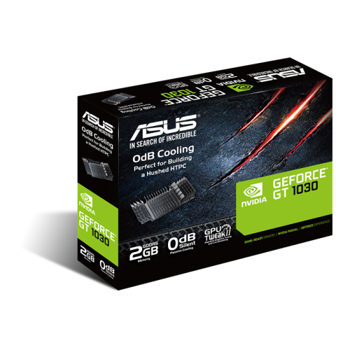 Asus GT 1030