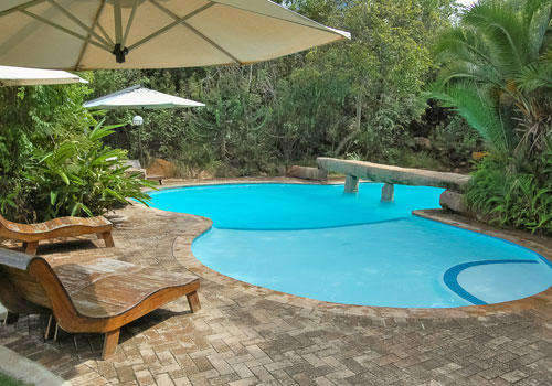 Waterberg Game Park