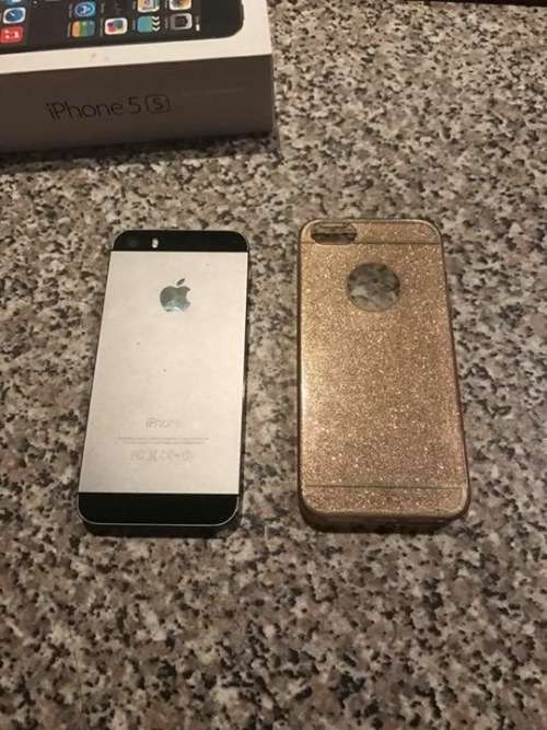 iPhone 5S 32 gb