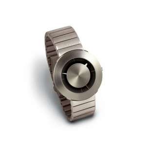 BOTTA design  CLAVIUS (100% titanium band) Retail R7,500
