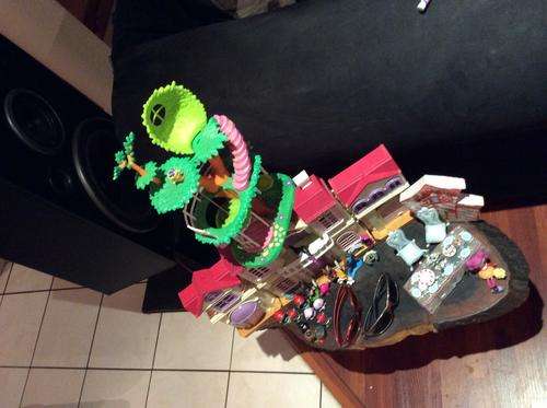 BULK load of toys