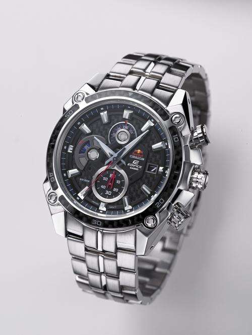 Casio Red Bull Racing EF-550 RBSP Valentine special!!!!!