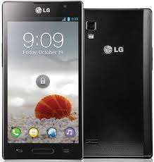 LG Optimus L9