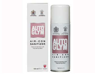 Autoglym Aircon sanitizer