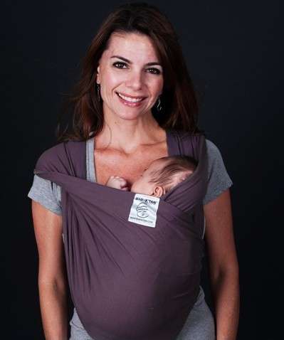 K'tan Baby Carrier