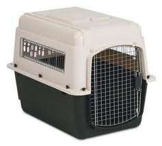 Petmate Vari kennel Ultra excellent condition