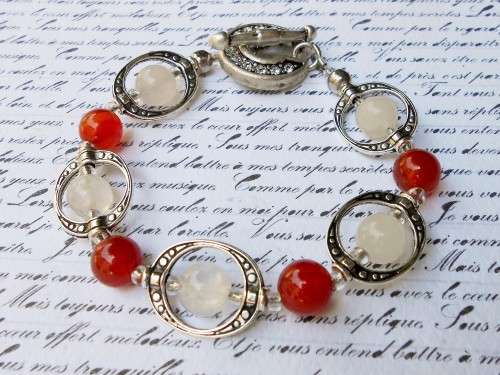 FERTILITY BRACELET