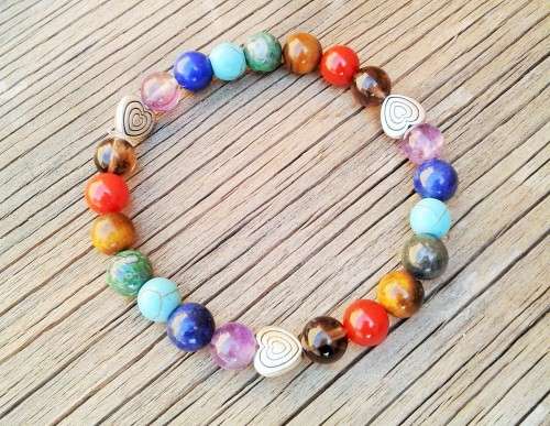 CHAKRA BRACELET