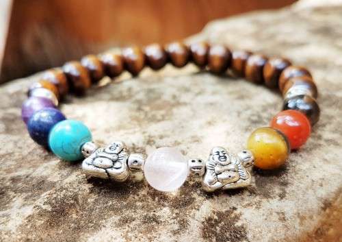 CHAKRA BRACELET