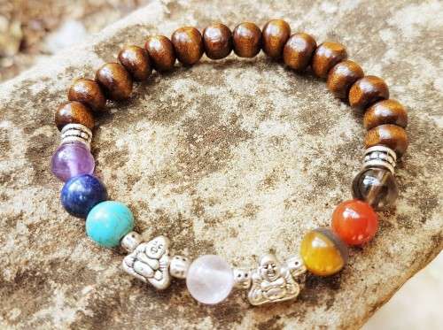 CHAKRA BRACELET
