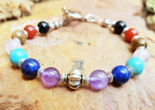 CHAKRA BRACELET
