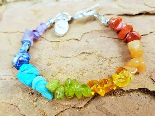 CHAKRA BRACELET