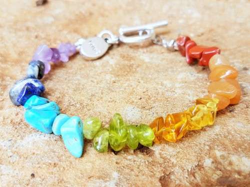 CHAKRA BRACELET