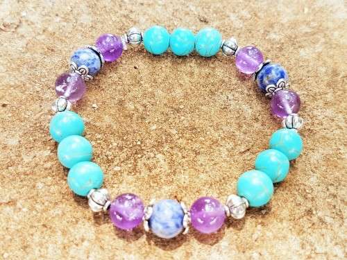 TRANQUILITY AND HARMONY BRACELET