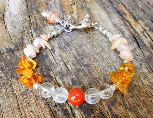 PURE ENERGY BRACELET