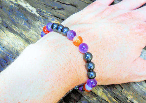 PROTECTION BRACELET