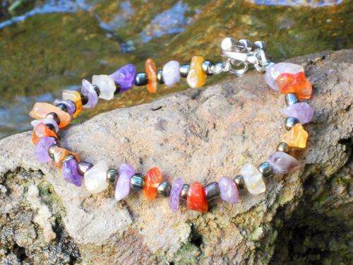 PROTECTION BRACELET