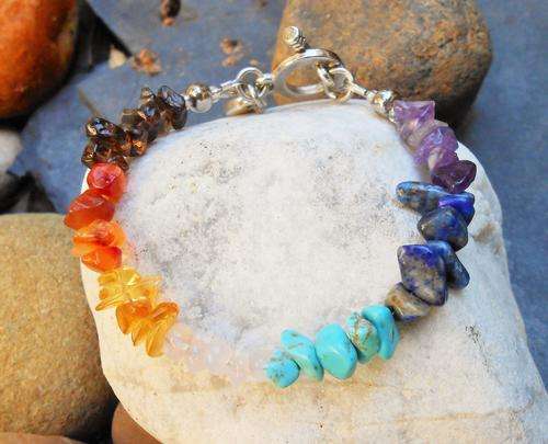 CHAKRA BRACELET