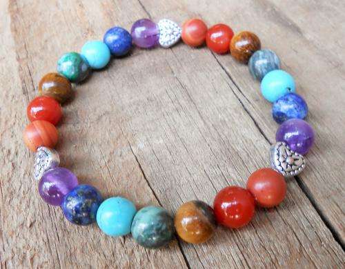 CHAKRA BRACELET